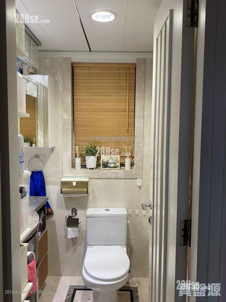 Le Prime Of Le Prestige Sell 3 Bedrooms , 2 Bathrooms 673 ft²