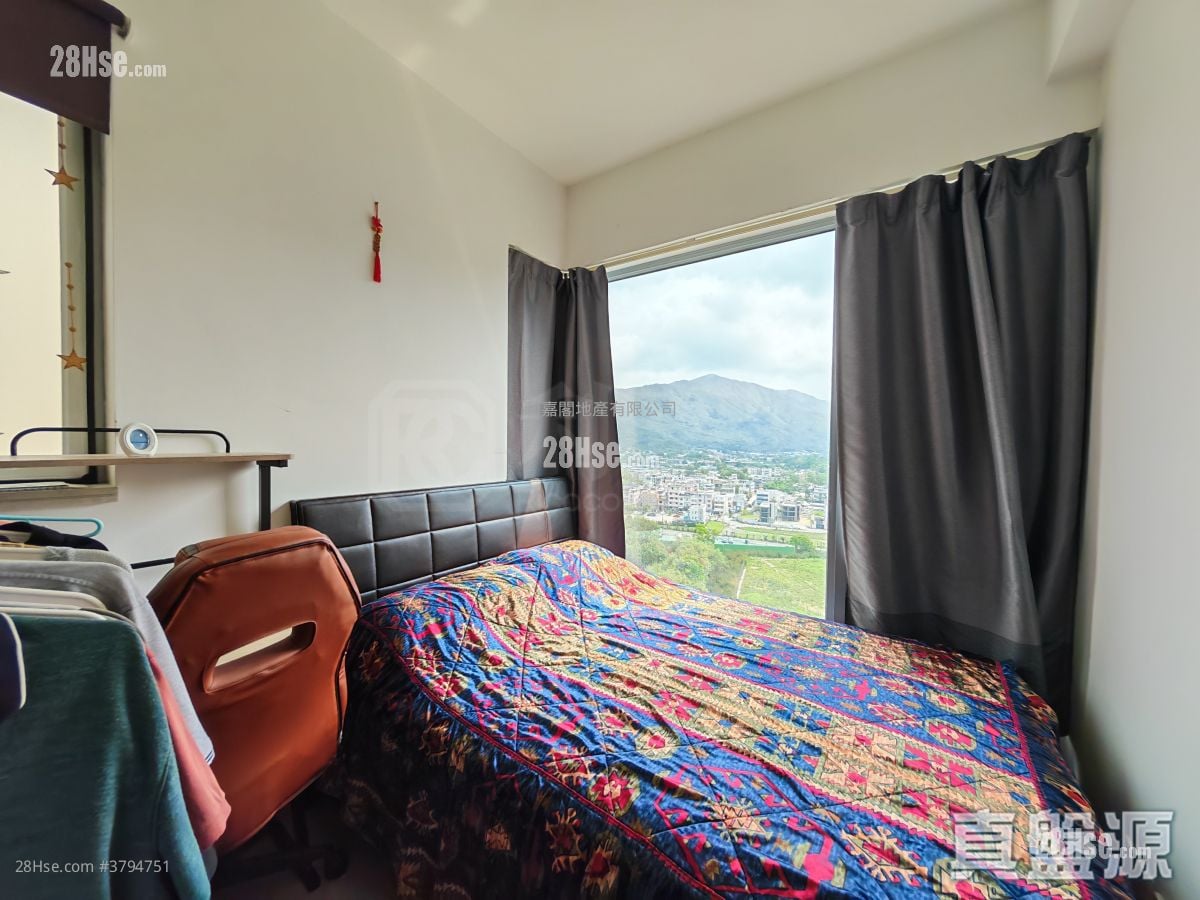 Park Yoho Sell 1 Bedroom , 2 Bathrooms 407 ft²