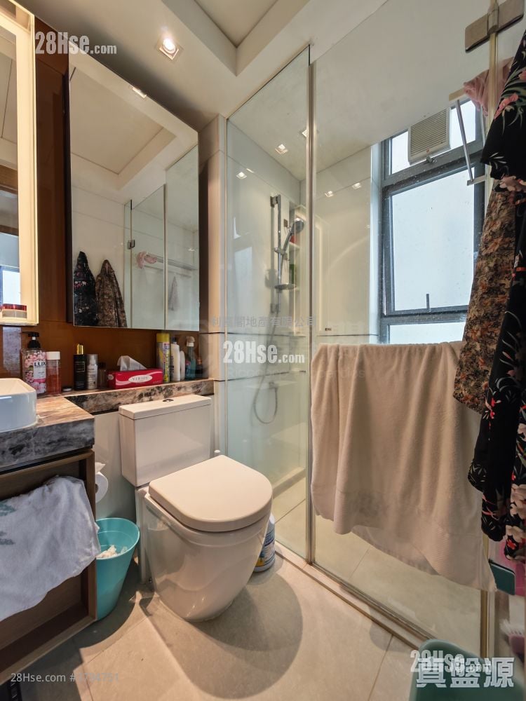 Park Yoho Sell 1 Bedroom , 2 Bathrooms 407 ft²