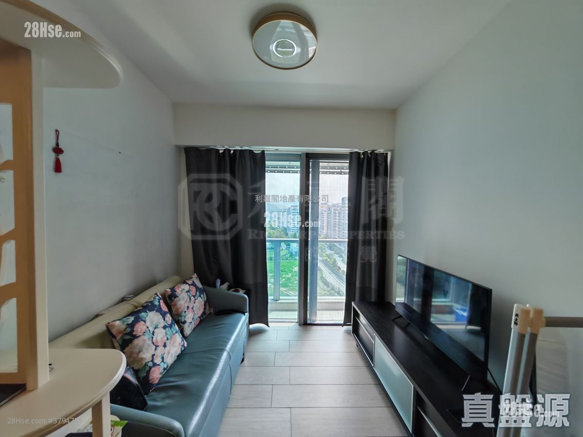 Park Yoho Sell 1 Bedroom , 2 Bathrooms 407 ft²