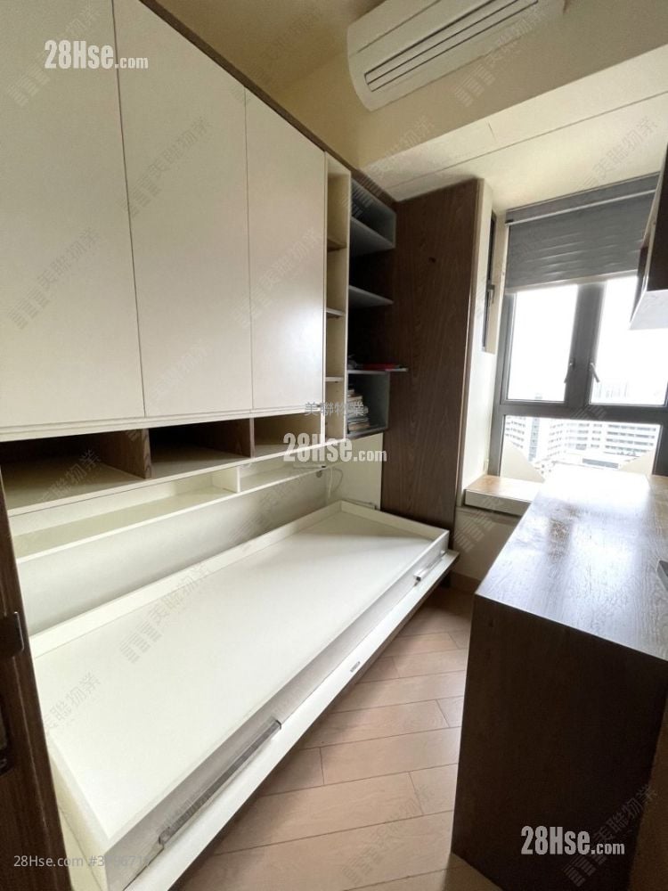 Grand Yoho Rental 3 Bedrooms , 2 Bathrooms 777 ft²