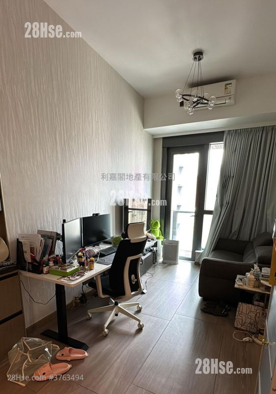 Two Artlane Sell 2 Bedrooms , 1 Bathroom 287 ft²