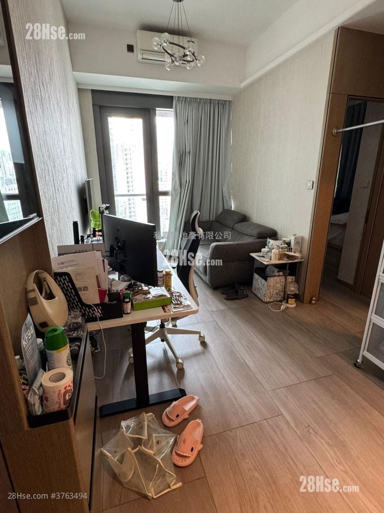 Two Artlane Sell 2 Bedrooms , 1 Bathroom 287 ft²