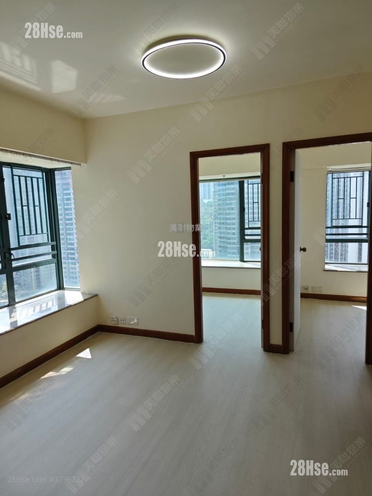 新都城 售盘 2 房 , 1 浴室 363 平方尺