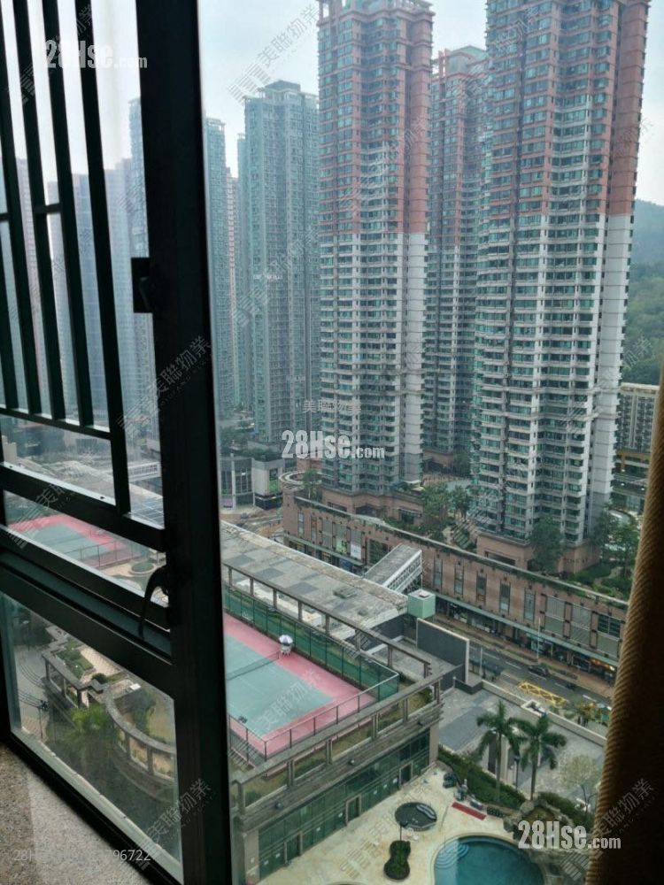 新都城 售盘 2 房 , 1 浴室 363 平方尺