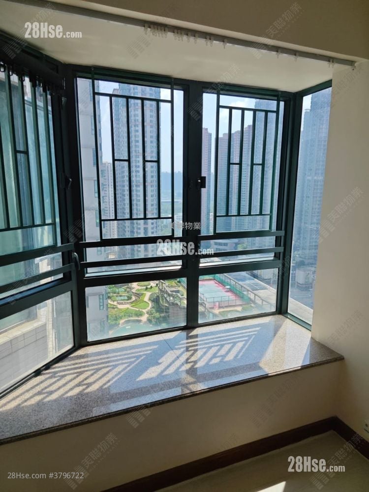 新都城 售盘 2 房 , 1 浴室 363 平方尺