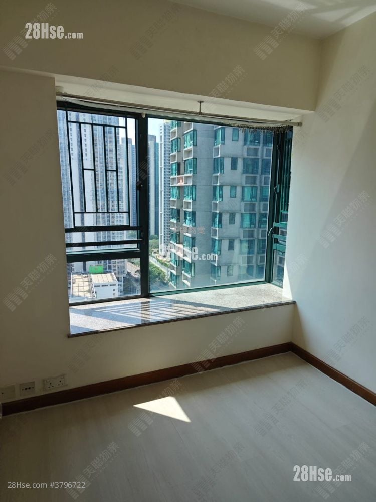 新都城 售盘 2 房 , 1 浴室 363 平方尺