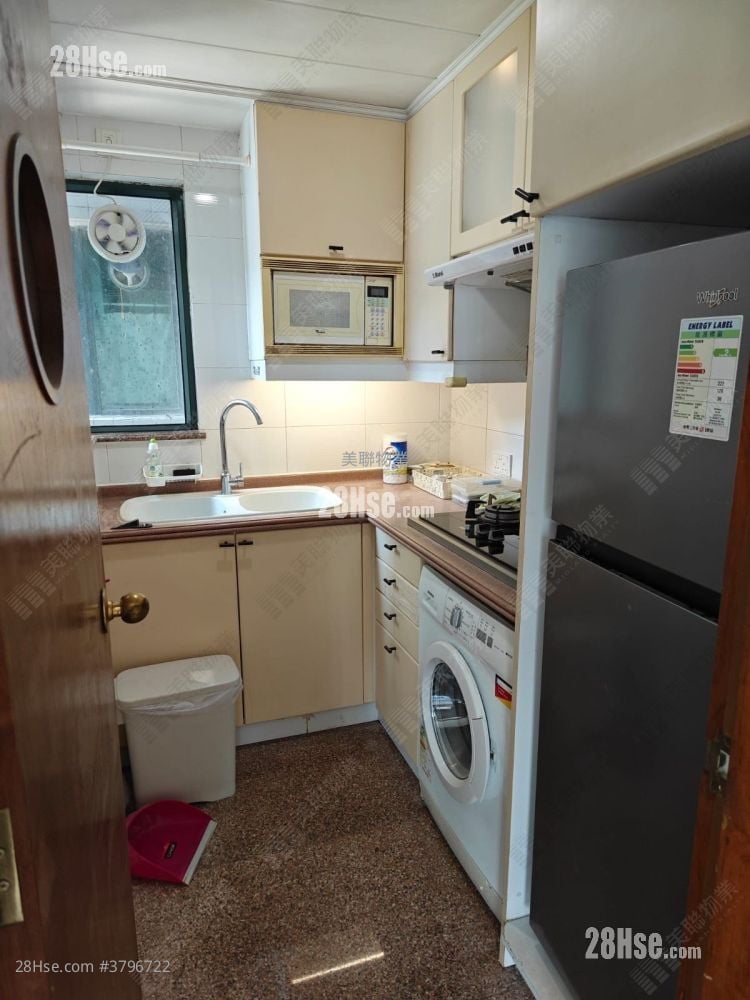 新都城 售盘 2 房 , 1 浴室 363 平方尺