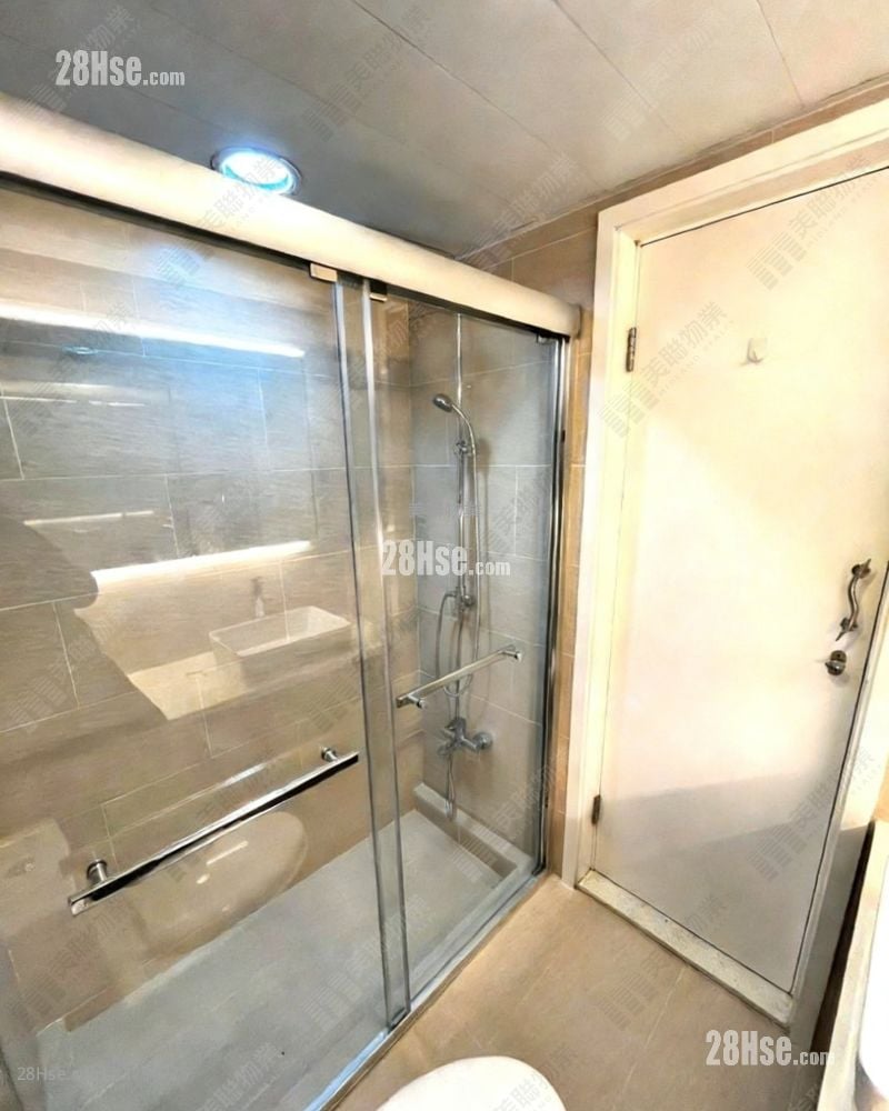 新都城 售盘 2 房 , 1 浴室 363 平方尺