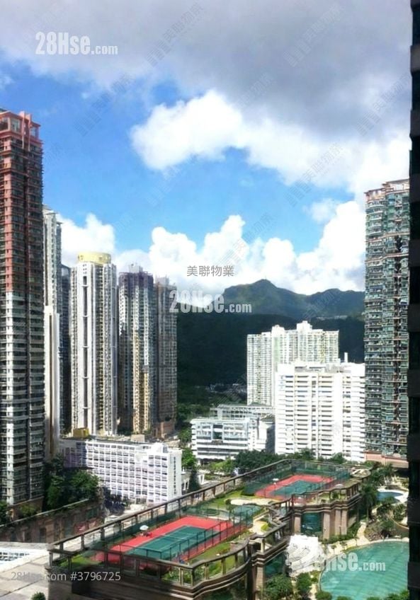 新都城 售盘 2 房 , 1 浴室 363 平方尺