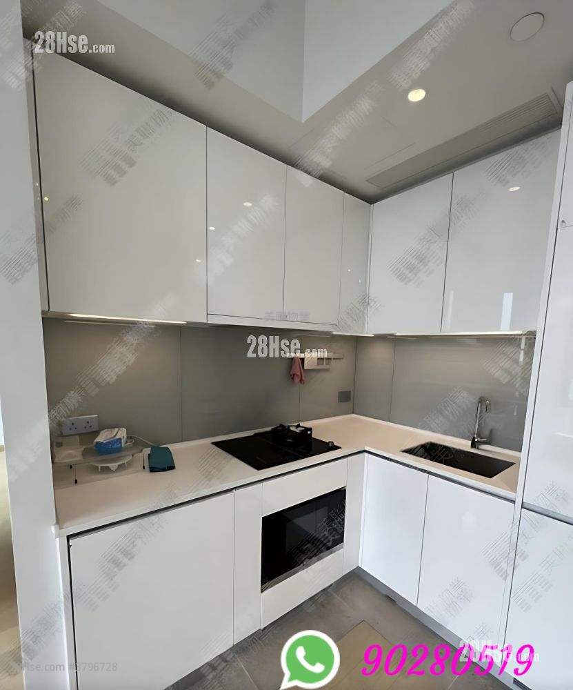 MALIBU 售盘 2 房 459 平方尺