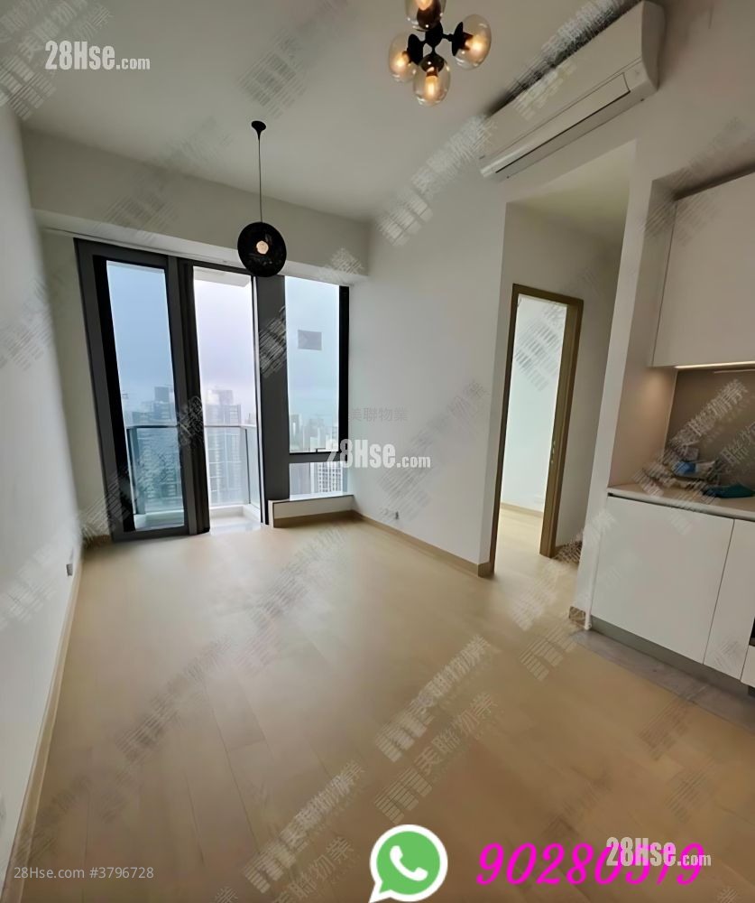 MALIBU 售盘 2 房 459 平方尺