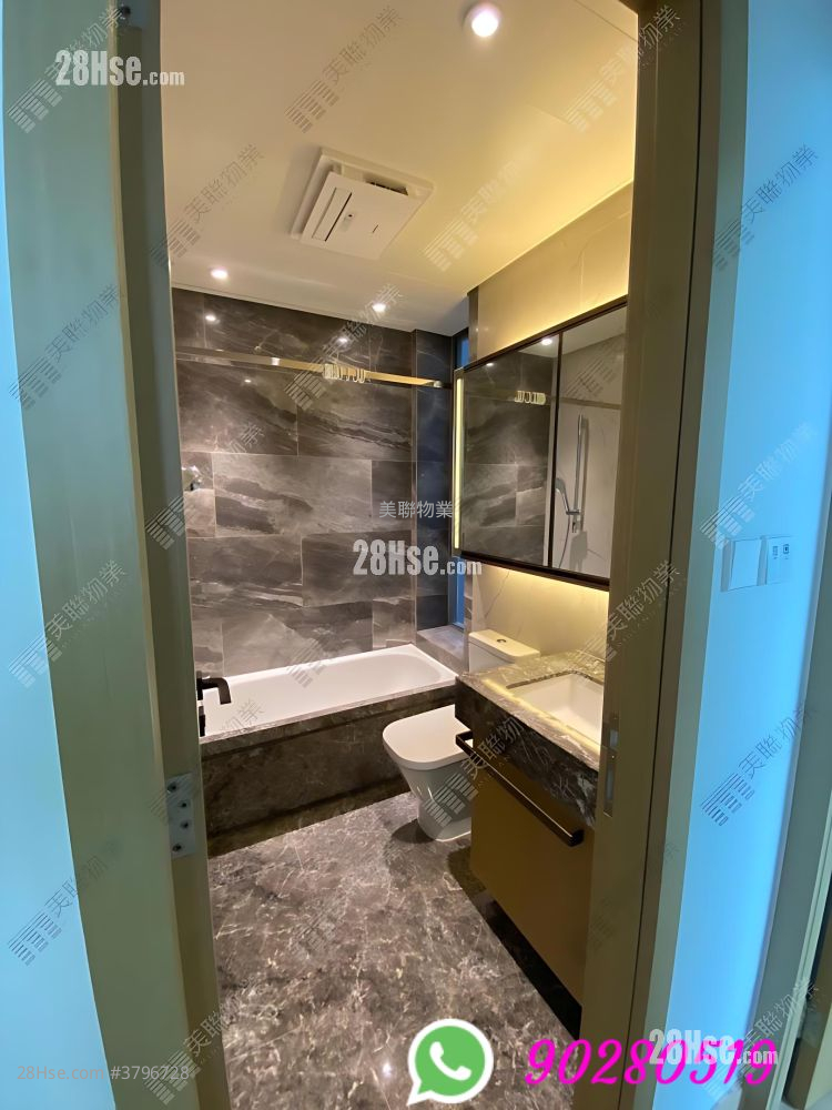 MALIBU 售盘 2 房 459 平方尺