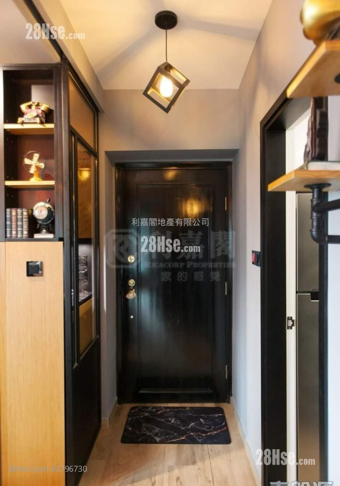 新都城 售盘 2 房 , 1 浴室 363 平方尺