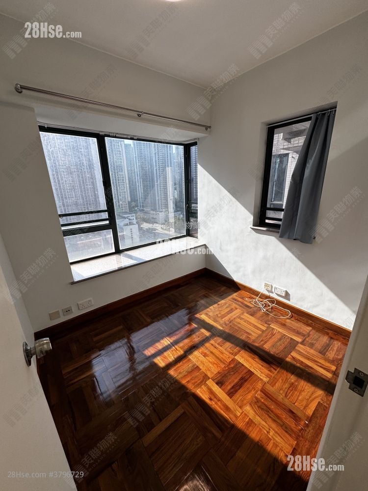 新都城 售盘 2 房 , 1 浴室 363 平方尺