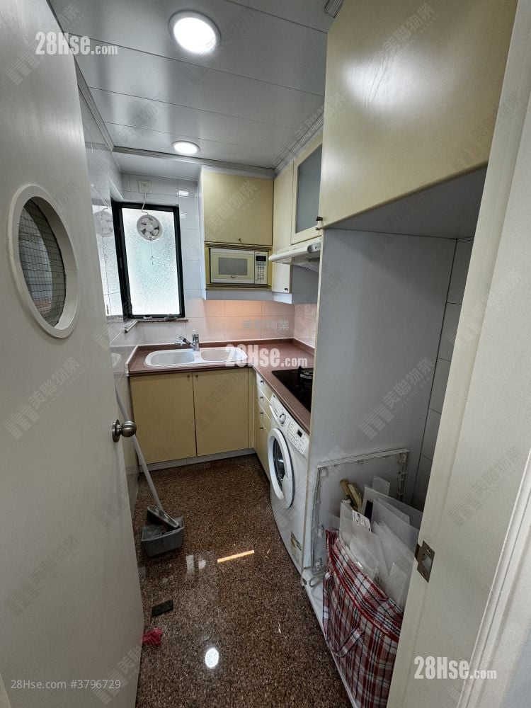 新都城 售盘 2 房 , 1 浴室 363 平方尺