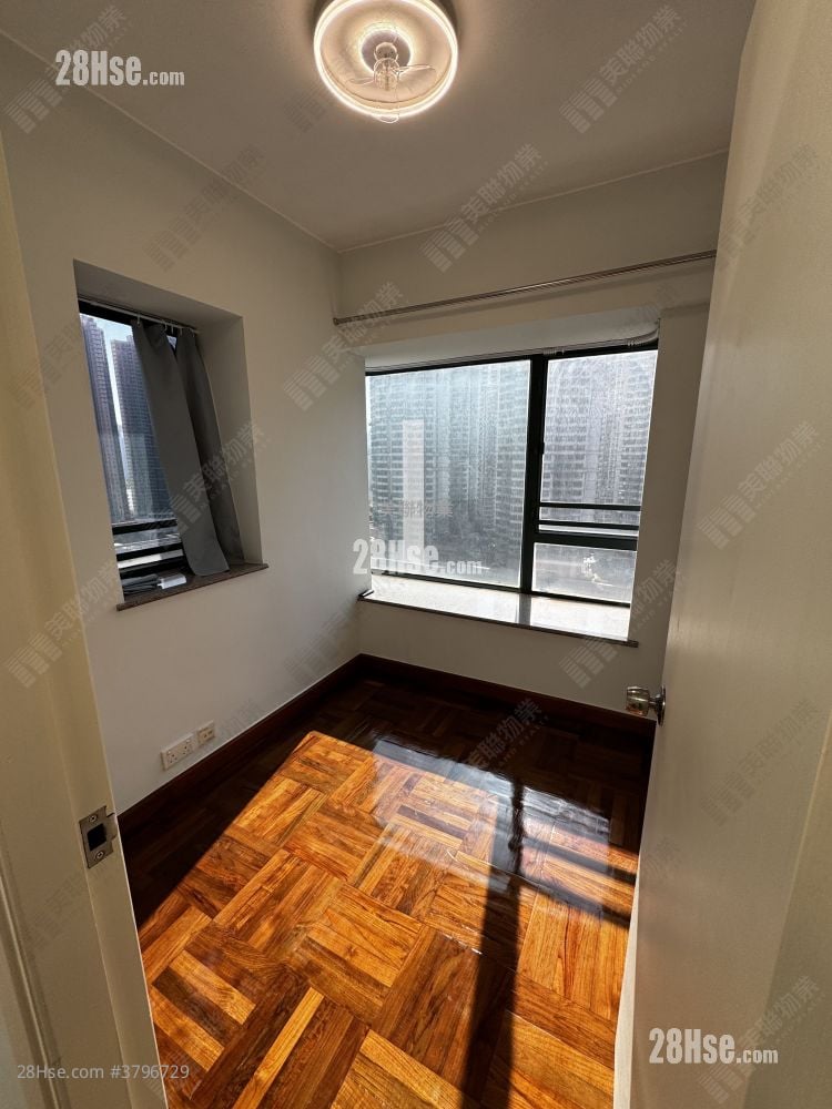 新都城 售盘 2 房 , 1 浴室 363 平方尺