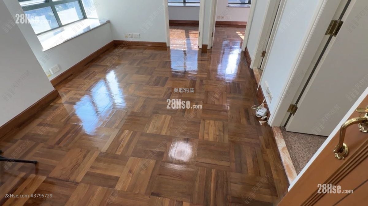 新都城 售盘 2 房 , 1 浴室 363 平方尺