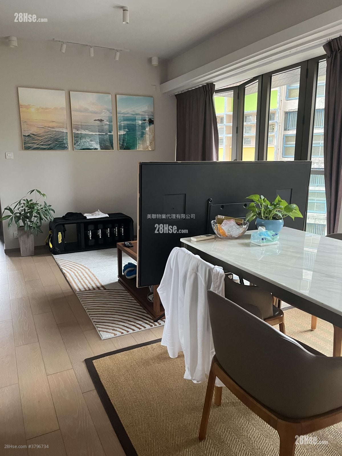 Island Garden Sell 3 Bedrooms , 2 Bathrooms 845 ft²