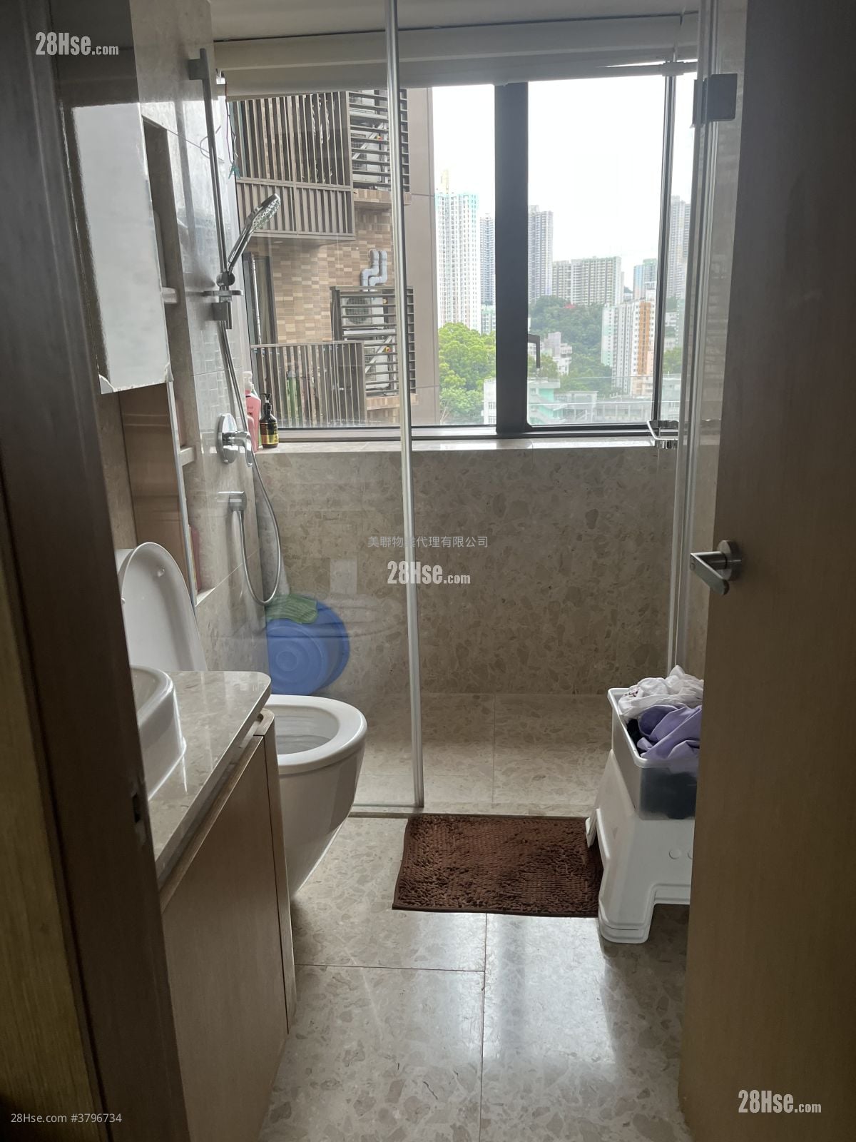 Island Garden Sell 3 Bedrooms , 2 Bathrooms 845 ft²