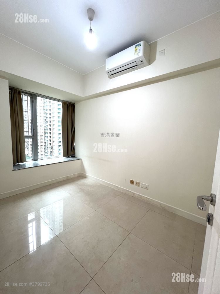 The Pacifica Sell 2 Bedrooms , 1 Bathroom 464 ft²