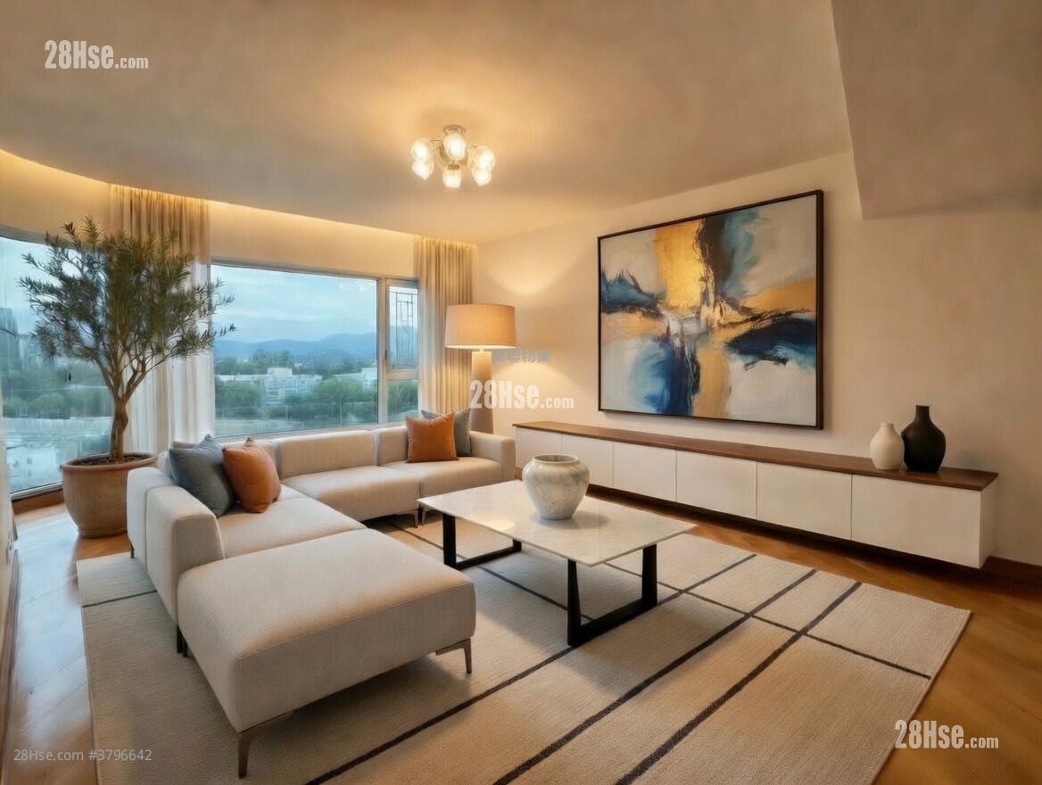 Symphony Bay Sell 4 Bedrooms , 3 Bathrooms 1,327 ft²