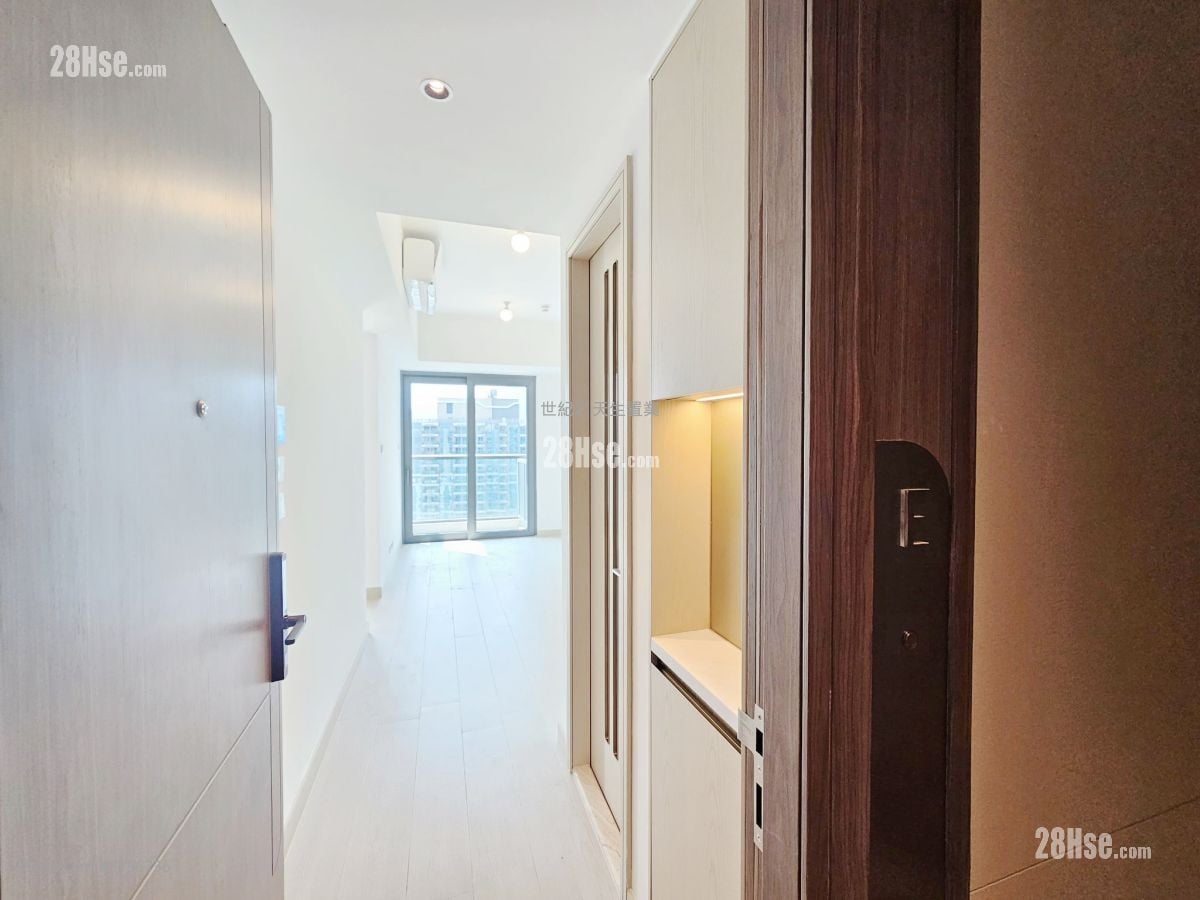 黄金海湾 售盘 2 房 , 1 浴室 439 平方尺