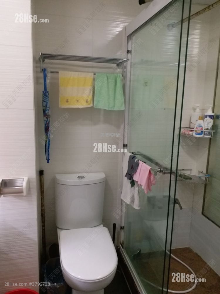 The Metro City Sell 2 Bedrooms , 1 Bathroom 441 ft²