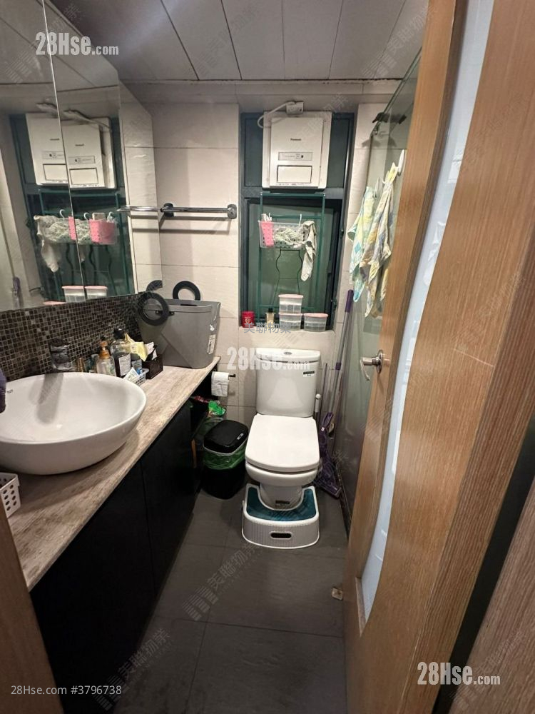 The Metro City Sell 2 Bedrooms , 1 Bathroom 441 ft²