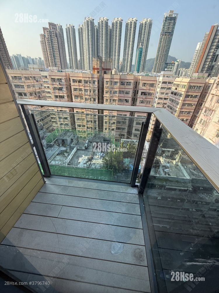 Eltanin Square Mile Rental 1 Bedroom , 1 Bathroom 252 ft²