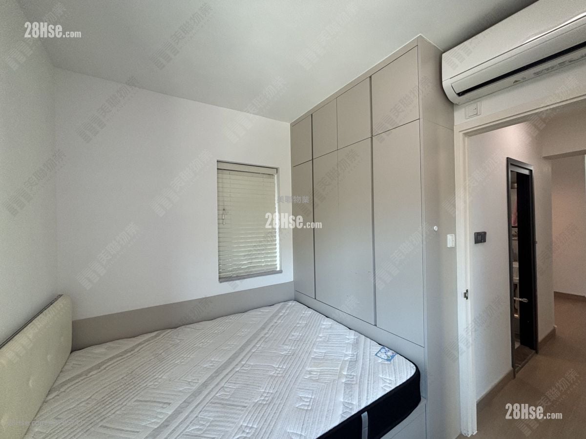 The Metro City Sell 2 Bedrooms , 1 Bathroom 441 ft²