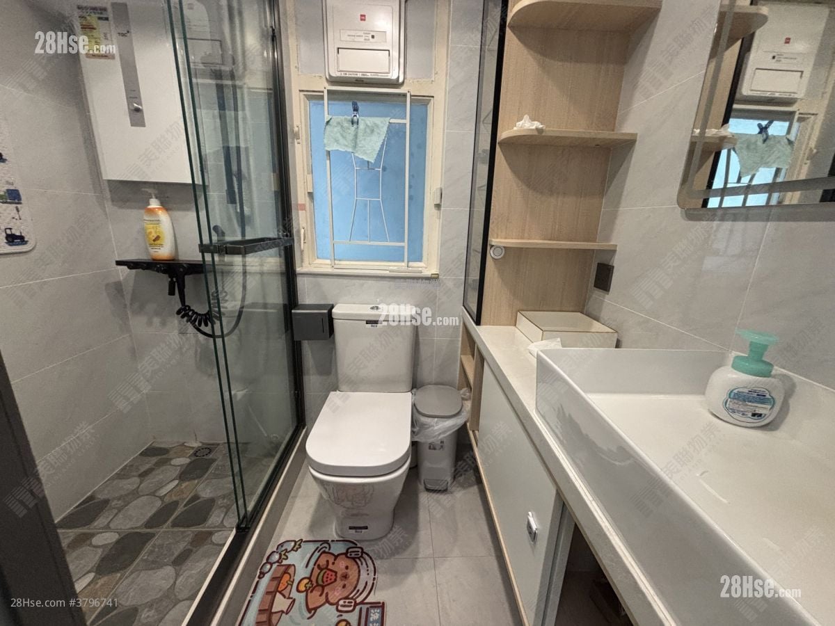 The Metro City Sell 2 Bedrooms , 1 Bathroom 441 ft²