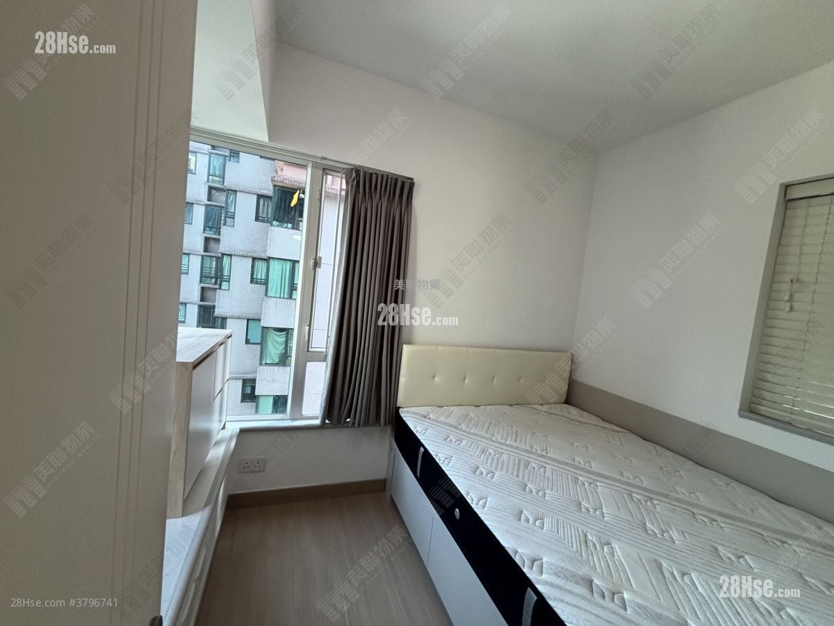 The Metro City Sell 2 Bedrooms , 1 Bathroom 441 ft²