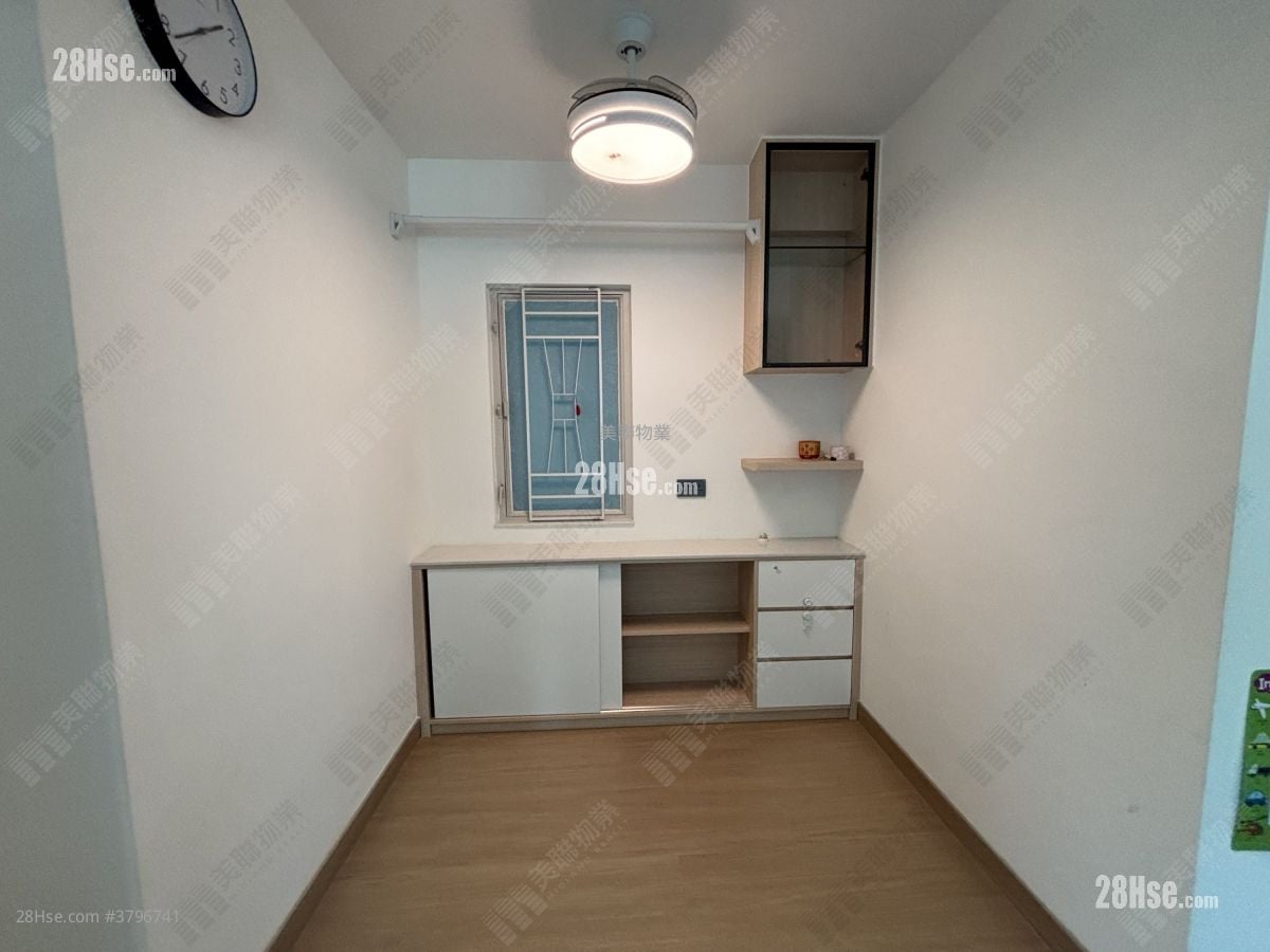 The Metro City Sell 2 Bedrooms , 1 Bathroom 441 ft²