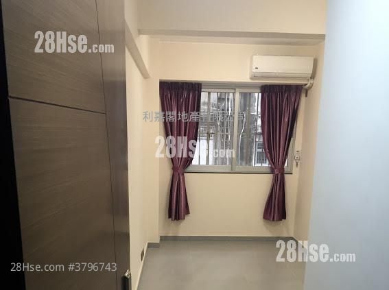 嘉汇大厦 售盘 1 房 , 1 浴室 268 平方尺