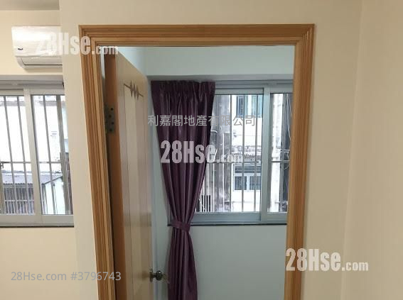 嘉汇大厦 售盘 1 房 , 1 浴室 268 平方尺