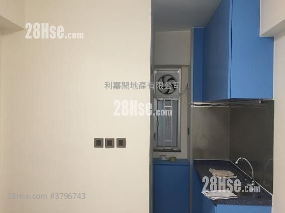 嘉汇大厦 售盘 1 房 , 1 浴室 268 平方尺