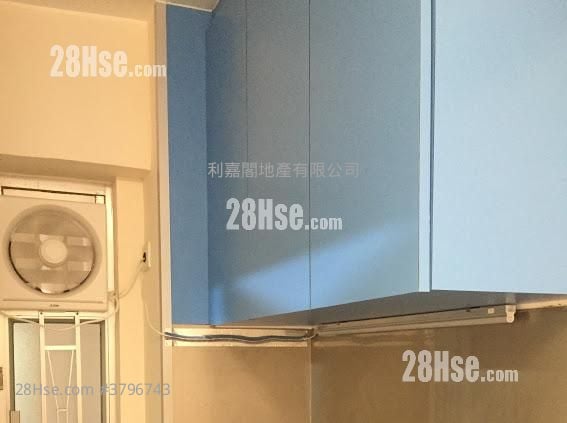 嘉汇大厦 售盘 1 房 , 1 浴室 268 平方尺