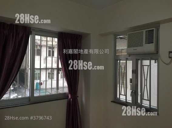 嘉汇大厦 售盘 1 房 , 1 浴室 268 平方尺