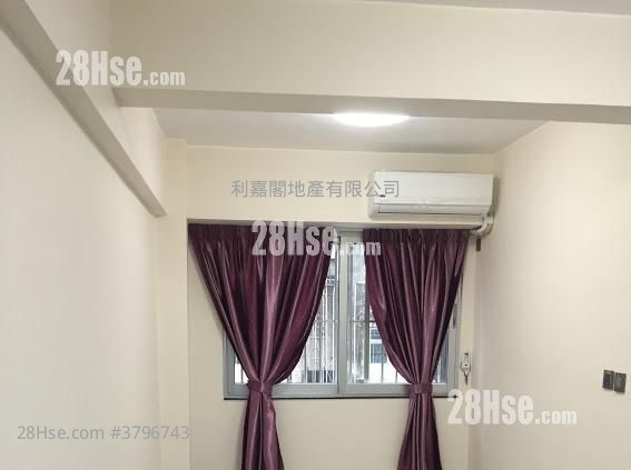 嘉汇大厦 售盘 1 房 , 1 浴室 268 平方尺