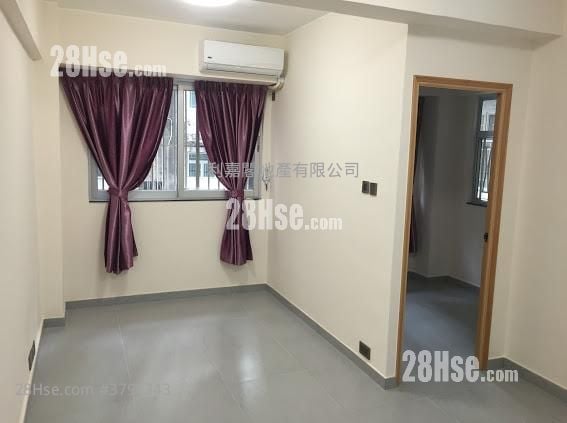 嘉汇大厦 售盘 1 房 , 1 浴室 268 平方尺