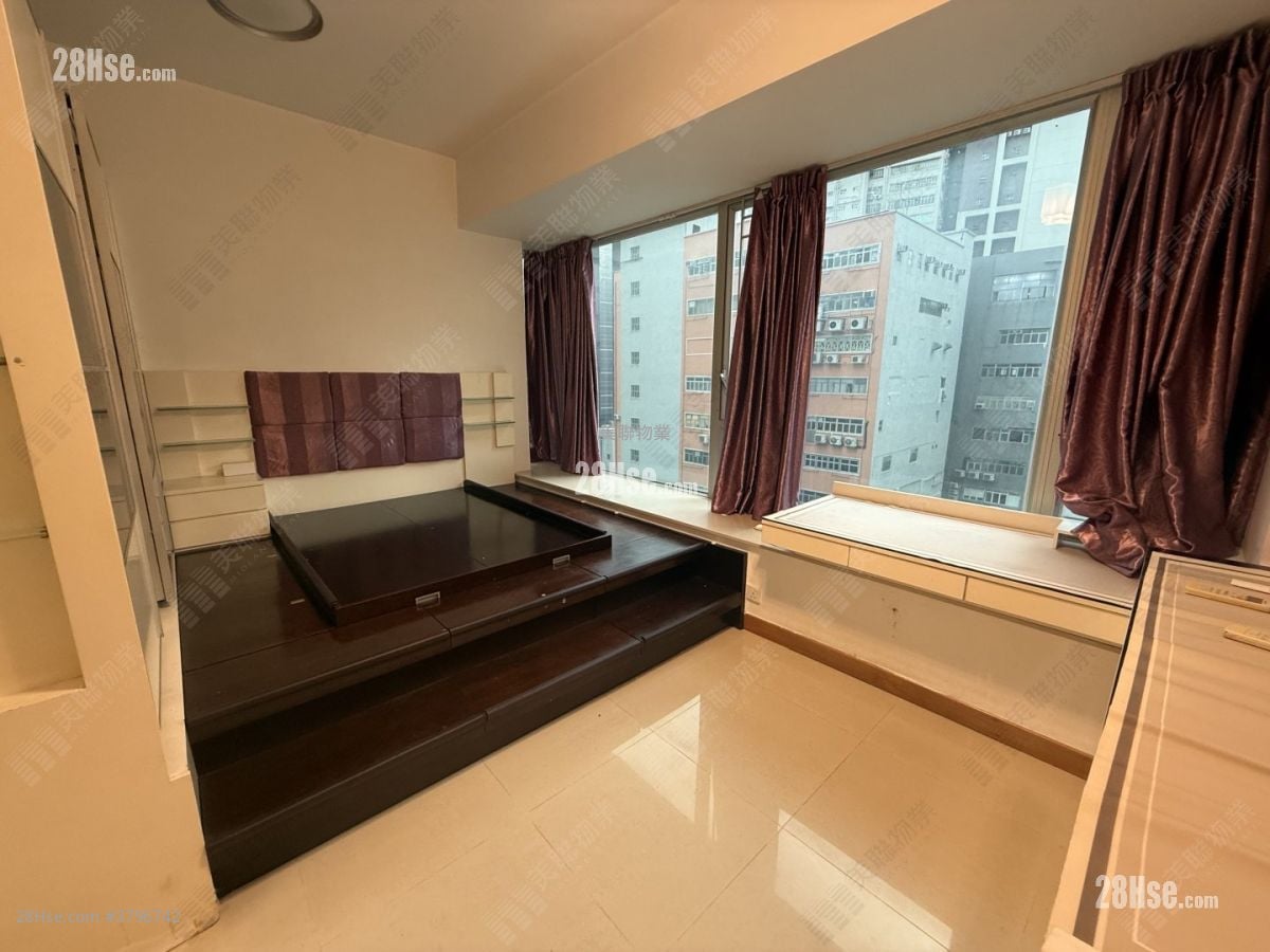 Indihome Sell 2 Bedrooms 420 ft²