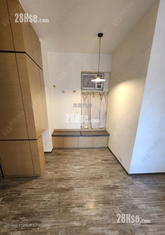 Blossom Garden Sell 2 Bedrooms 480 ft²