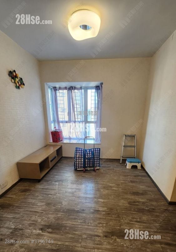 Blossom Garden Sell 2 Bedrooms 480 ft²