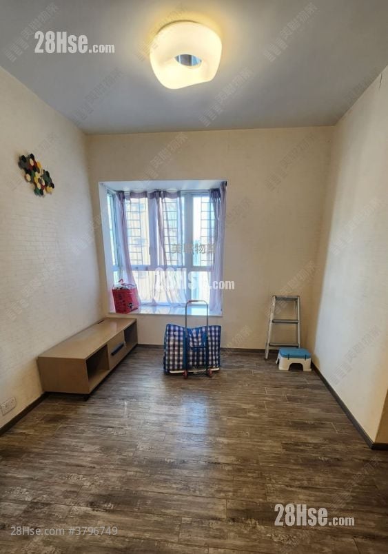 Blossom Garden Sell 2 Bedrooms 480 ft²