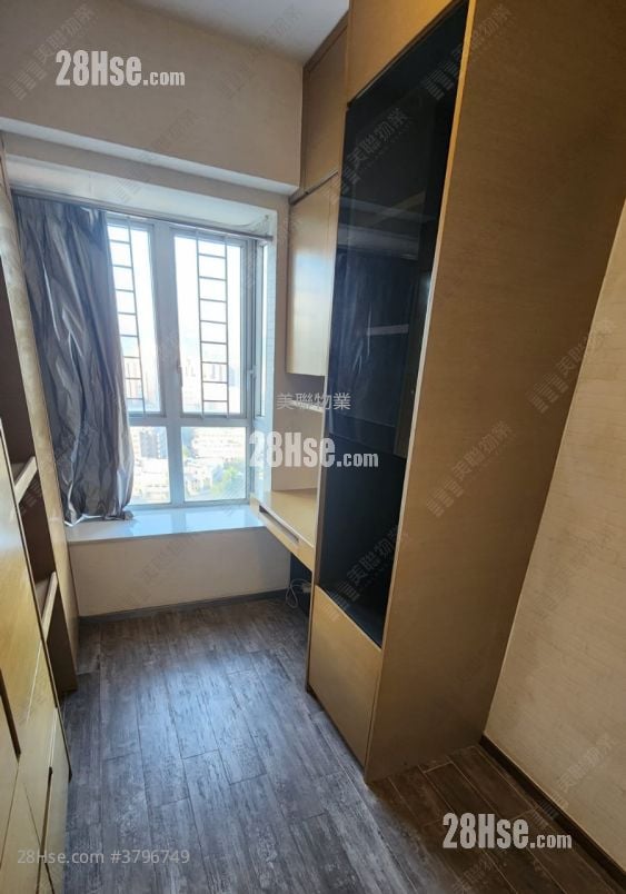 Blossom Garden Sell 2 Bedrooms 480 ft²