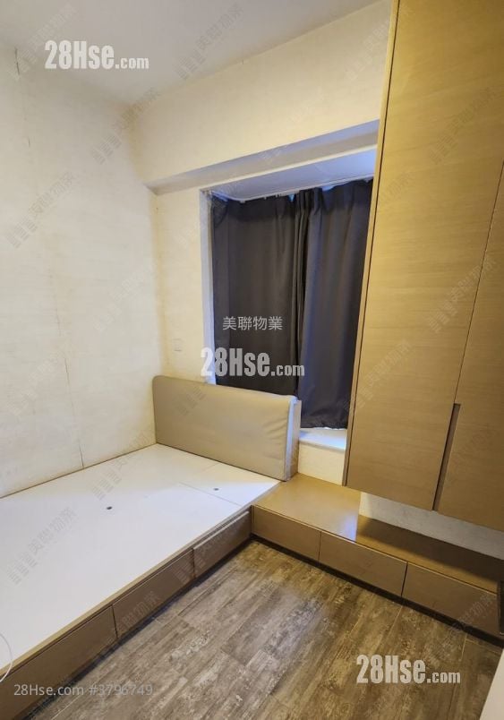 Blossom Garden Sell 2 Bedrooms 480 ft²