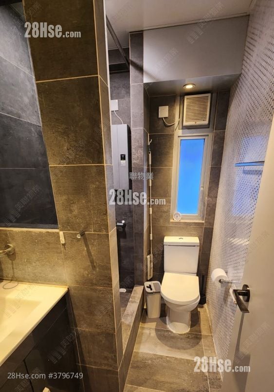 Blossom Garden Sell 2 Bedrooms 480 ft²