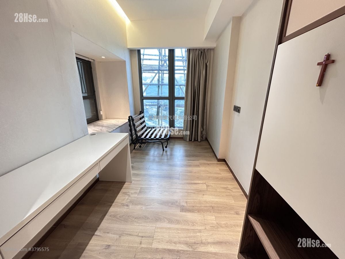 溋玥天赋海湾 售盘 4 房 , 3 浴室 1,468 平方尺