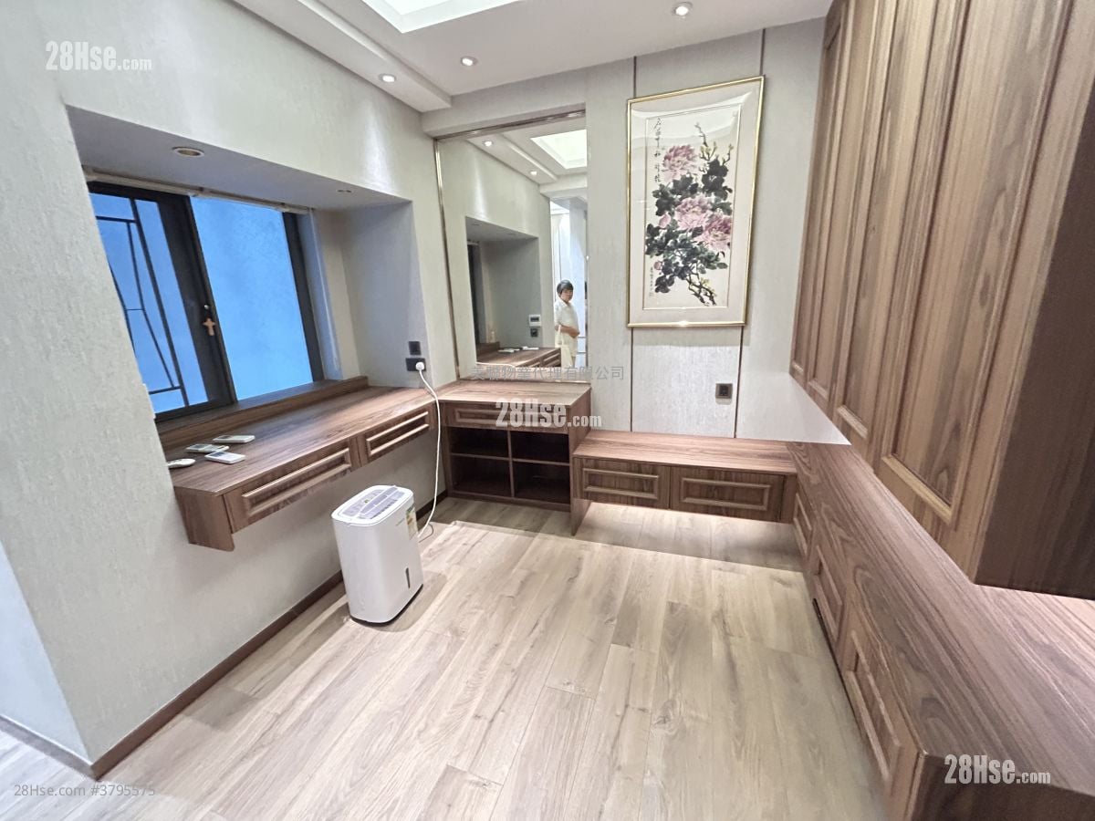 溋玥天赋海湾 售盘 4 房 , 3 浴室 1,468 平方尺